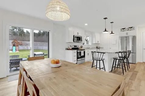 36 York Ridge Drive North Yarmouth ME 04097