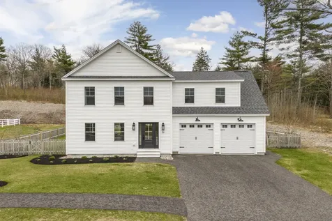 36 York Ridge Drive North Yarmouth ME 04097