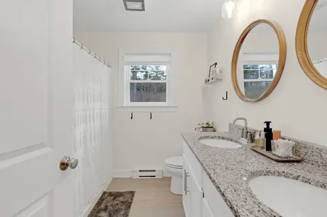 36 York Ridge Drive North Yarmouth ME 04097