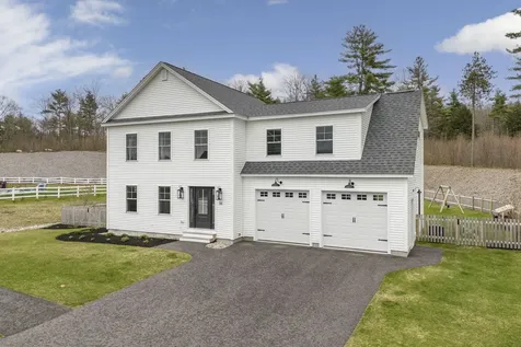 36 York Ridge Drive North Yarmouth ME 04097