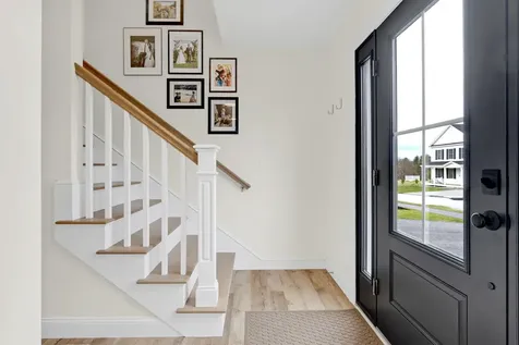 36 York Ridge Drive North Yarmouth ME 04097
