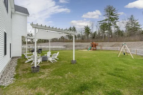 36 York Ridge Drive North Yarmouth ME 04097