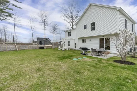 36 York Ridge Drive North Yarmouth ME 04097