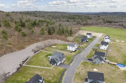 36 York Ridge Drive North Yarmouth ME 04097