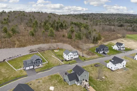 36 York Ridge Drive North Yarmouth ME 04097