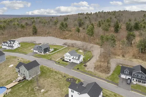 36 York Ridge Drive North Yarmouth ME 04097