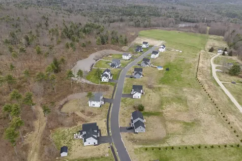 36 York Ridge Drive North Yarmouth ME 04097