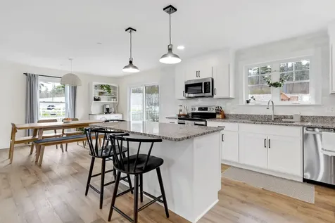 36 York Ridge Drive North Yarmouth ME 04097