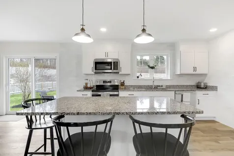 36 York Ridge Drive North Yarmouth ME 04097