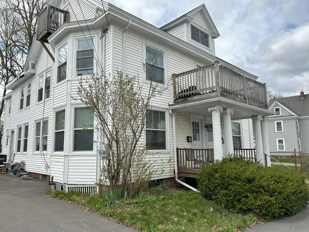 56-58 Pearl Street Bangor ME 04401