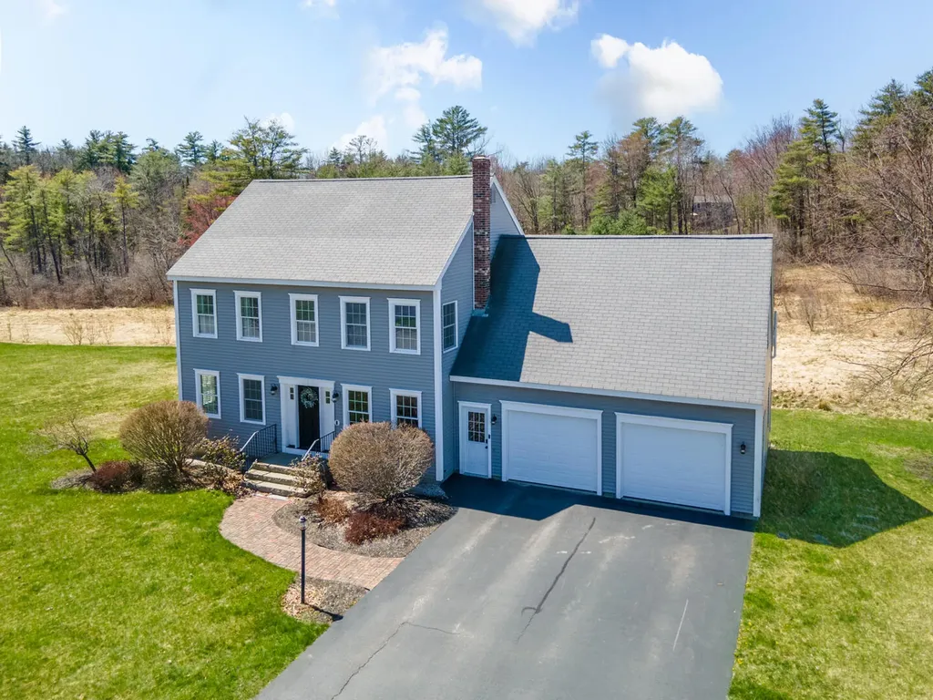 33 Shamrock Drive Gorham ME 04038