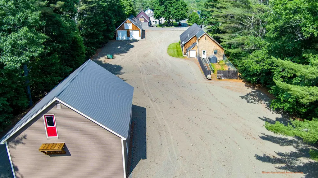 92 Park Street Milo ME 04463