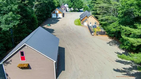 92 Park Street Milo ME 04463
