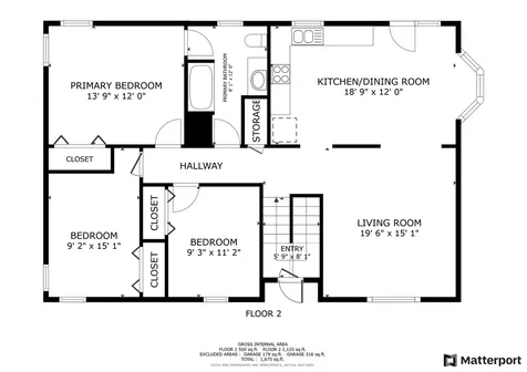 20 Sherry Lane Auburn ME 04210