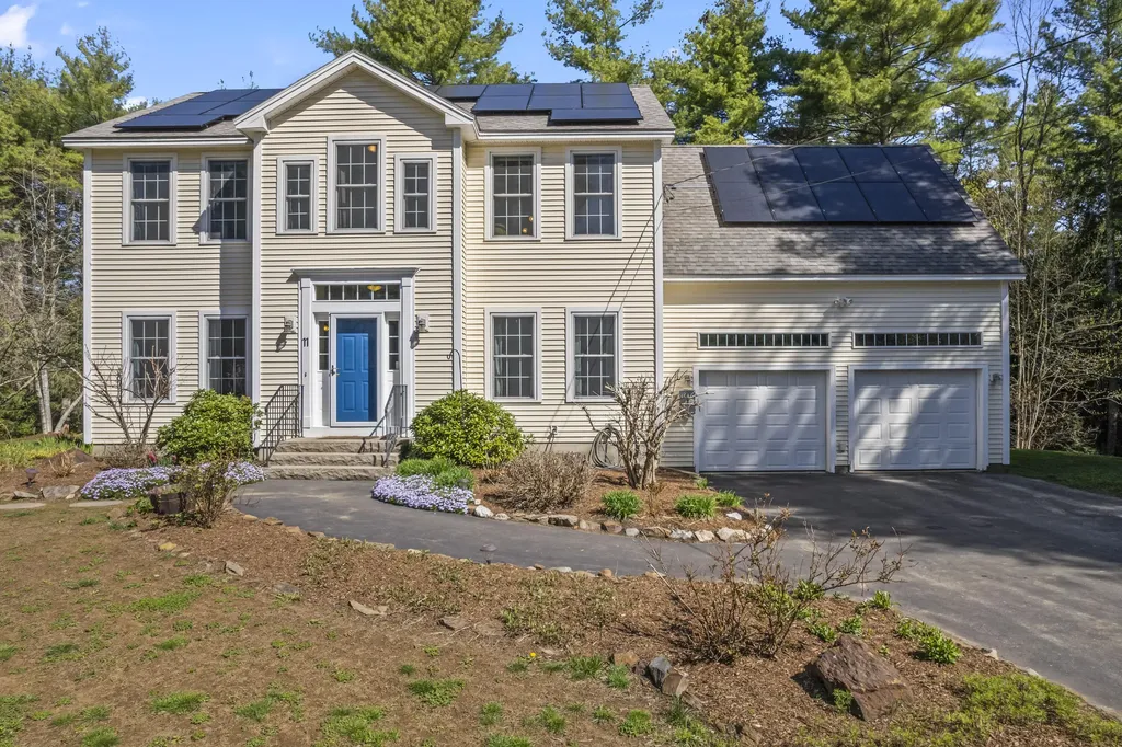 11 Stevens Court Berwick ME 03901