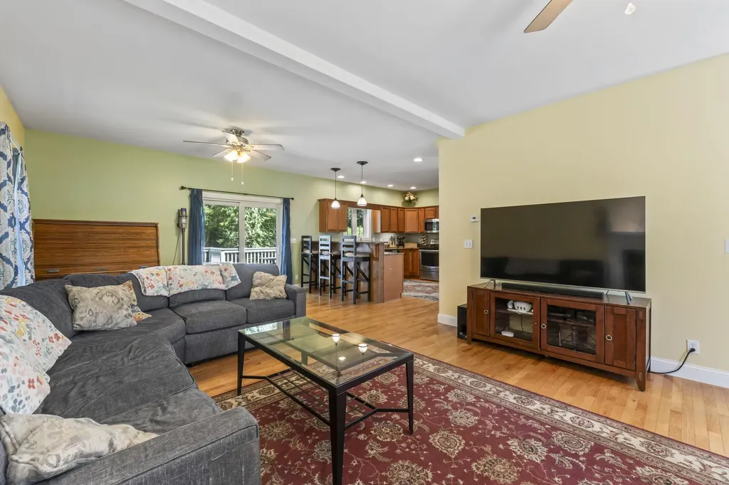11 Stevens Court Berwick ME 03901