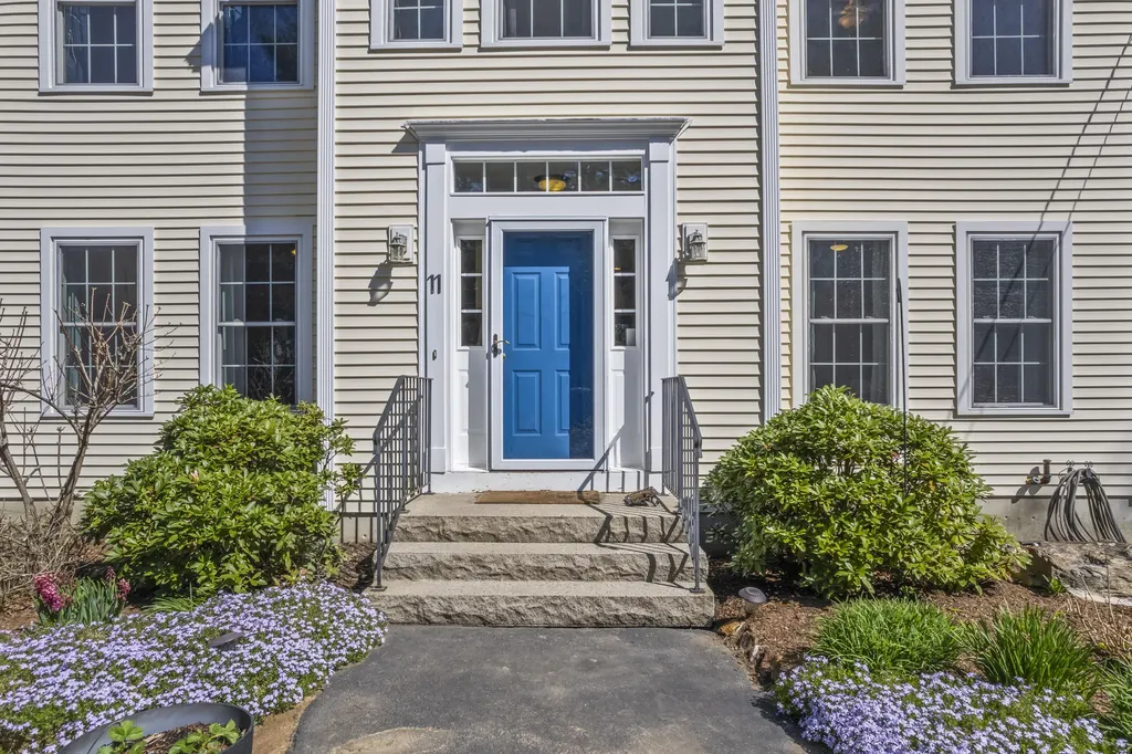 11 Stevens Court Berwick ME 03901