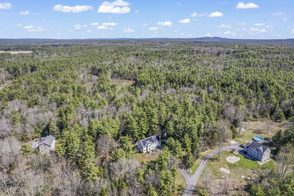 11 Stevens Court Berwick ME 03901