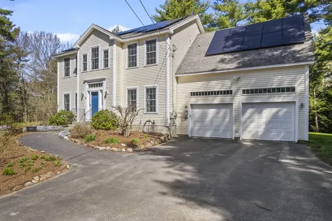 11 Stevens Court Berwick ME 03901