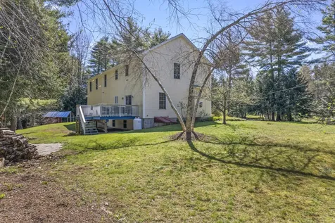 11 Stevens Court Berwick ME 03901