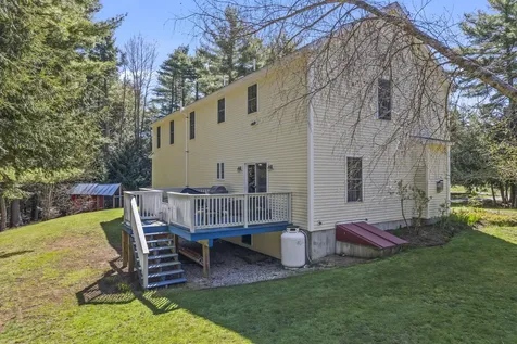11 Stevens Court Berwick ME 03901