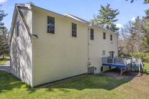 11 Stevens Court Berwick ME 03901