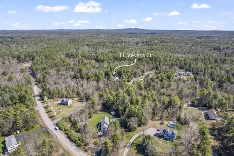 11 Stevens Court Berwick ME 03901