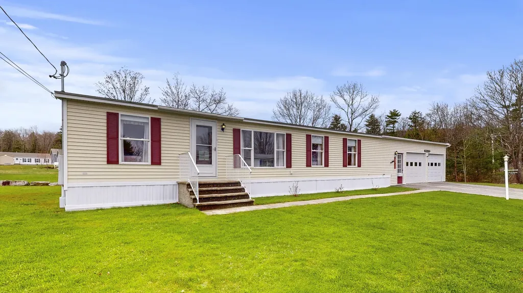 6 Ivy Drive Norway ME 04268