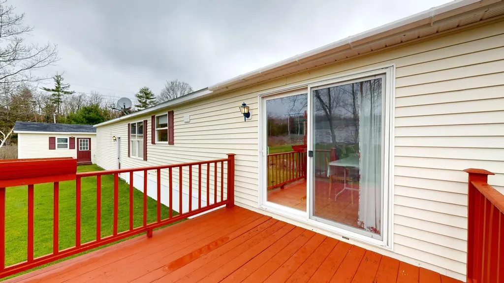 6 Ivy Drive Norway ME 04268