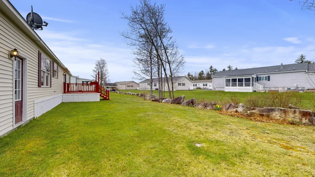 6 Ivy Drive Norway ME 04268