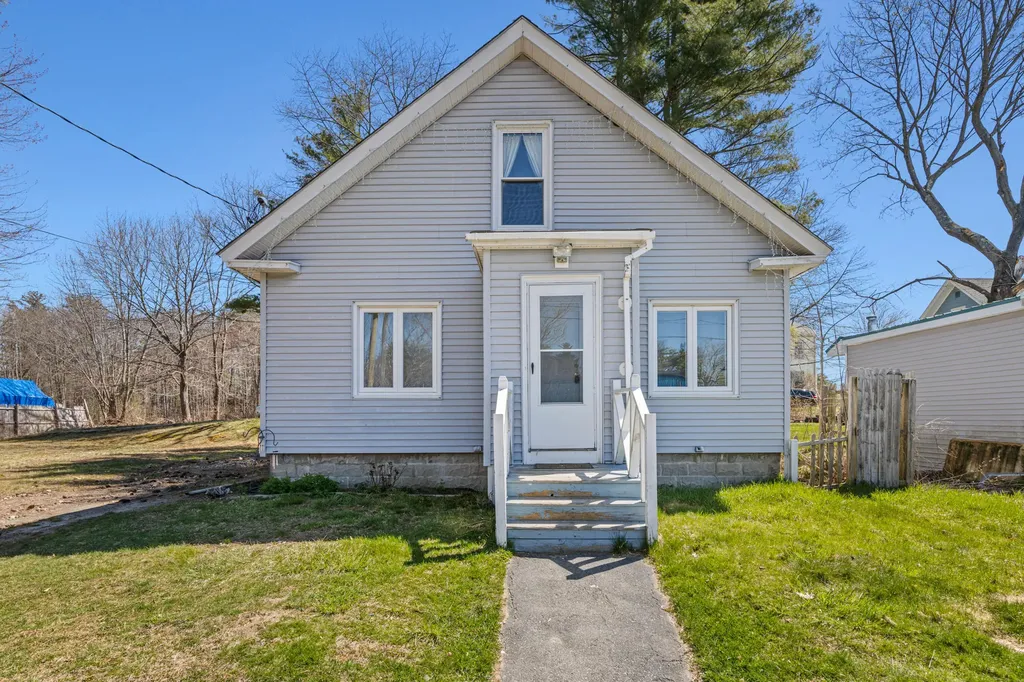 1 Goodale Street Portland ME 04103