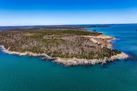 128 Point Of Maine Drive Machiasport ME 04655