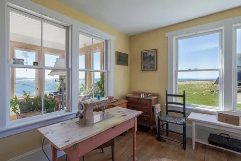128 Point Of Maine Drive Machiasport ME 04655