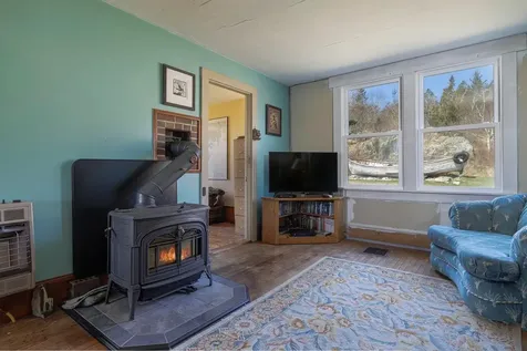 128 Point Of Maine Drive Machiasport ME 04655