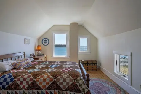 128 Point Of Maine Drive Machiasport ME 04655