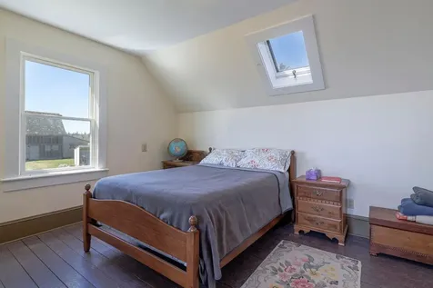 128 Point Of Maine Drive Machiasport ME 04655