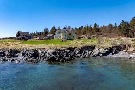128 Point Of Maine Drive Machiasport ME 04655