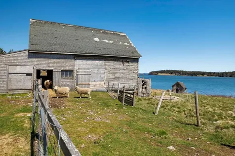 128 Point Of Maine Drive Machiasport ME 04655
