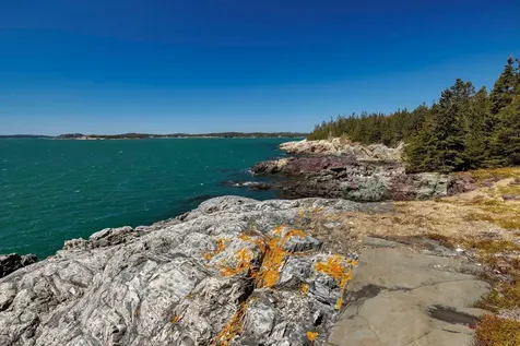 128 Point Of Maine Drive Machiasport ME 04655
