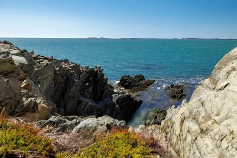 128 Point Of Maine Drive Machiasport ME 04655