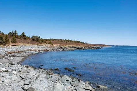128 Point Of Maine Drive Machiasport ME 04655