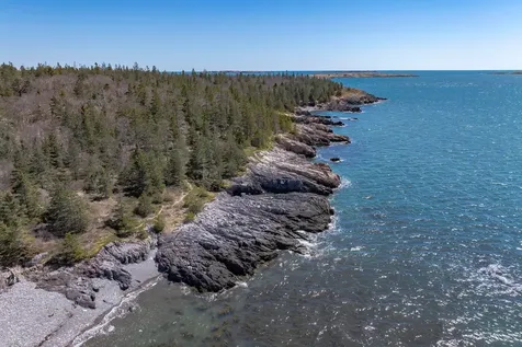 128 Point Of Maine Drive Machiasport ME 04655