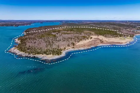 128 Point Of Maine Drive Machiasport ME 04655