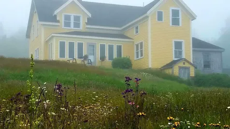 128 Point Of Maine Drive Machiasport ME 04655