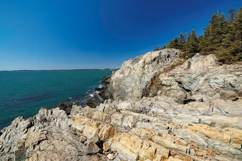 128 Point Of Maine Drive Machiasport ME 04655