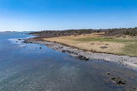 128 Point Of Maine Drive Machiasport ME 04655