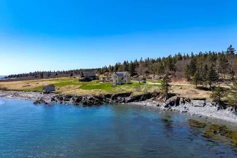 128 Point Of Maine Drive Machiasport ME 04655
