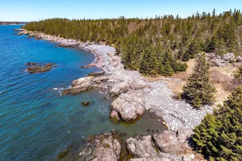 128 Point Of Maine Drive Machiasport ME 04655