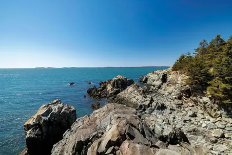 128 Point Of Maine Drive Machiasport ME 04655