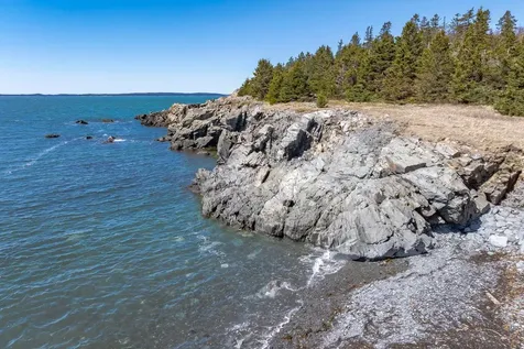 128 Point Of Maine Drive Machiasport ME 04655